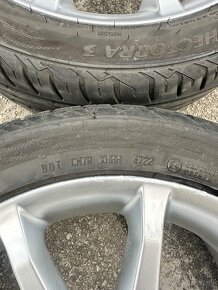 5x112 R17 + letne pneu - 14