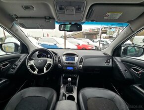 Hyundai ix35 1.7 CRDi VGT Style 4x2 - 14