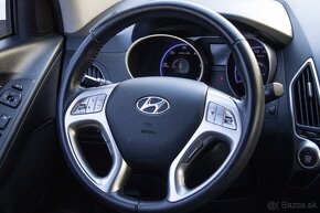 Hyundai ix35 2.0 CRDi VGT Premium 4x4 A/T - 14