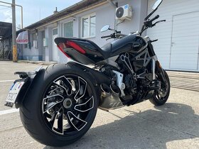 Ducati XDiavel 1262 - 14