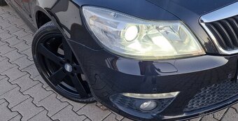 Skoda octavia Rs 2.0 tsi R18 BBS Soundsystem - 14