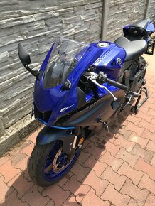 YAMAHA R7 REZERVOVANA - 14