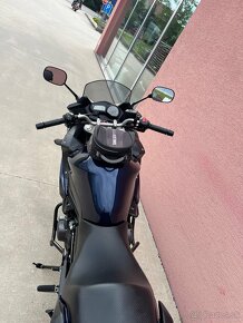 Yamaha XJ 6 Diversione rok 2012, 41000km 1 rok záruka - 14