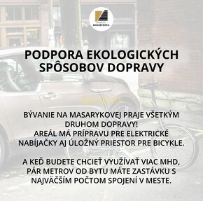 4 IZBOVÝ BYT 99 m2, LOGGIA, NOVOSTAVBA, CENTRUM, PREŠOV - 14