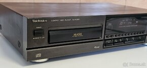 ☆ AUDIO HIFI KOMPONENTY / TECHNICS / FISHER / MARANTZ - 14