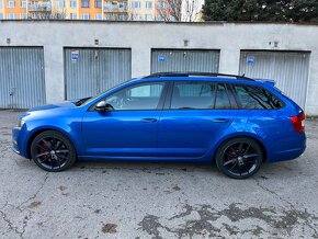 Škoda Octavia 3 RS 2.TDI 135kw - 14