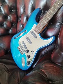 stratocaster thinline - 14