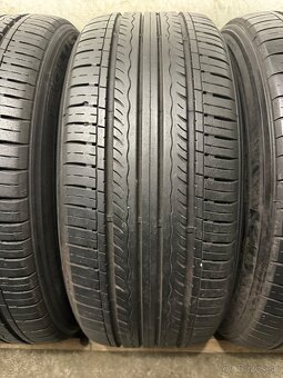 Letná sada 5x112 R17 , 225/50/17 Audi TT, VW, Škoda, Seat - 14