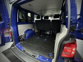 Volkswagen Transporter,  2.0 TDI, DPH, TOP STAV - 14