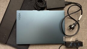 Lenovo Yoga Pro 7 (3050GPU, 16GBram, 1TB SSD) - 14