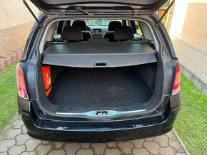 Opel Astra Combi 1.9 Tdi - 14