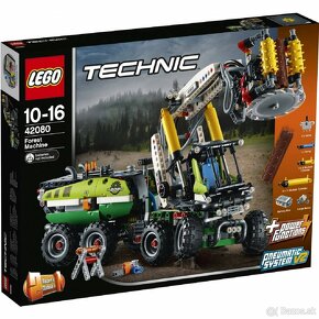 LEGO Technic - 14