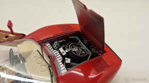 1:18 FERRARI GTO 84 PPG - 14