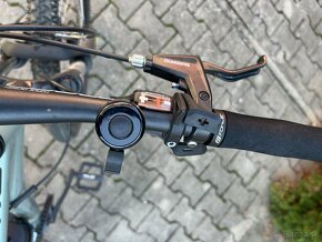 Detky bicykel Rockrider- Decathlon - 14