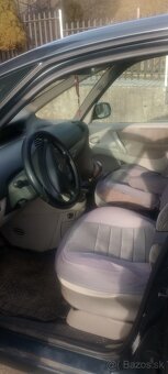 Predám Citroen Xsara Picasso 2.0hdi - 14