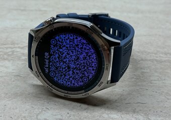 Huawei Watch GT 5 46mm Blue - 14