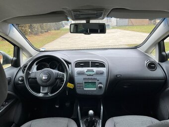 SEAT Altea XL 1.9 TDI 77kW -// Bez DPF, 2x kľúč dovoz IT -// - 14