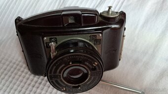 Kodak Brownie No.2 Model F  a Pionyr - 14