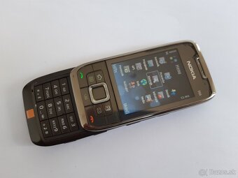 Nokia C2-01 Odblokovaná, Plne funkčná /0949 626 317 - 14