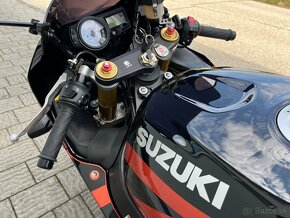 SUZUKI GSX-R 1000 K3 AKO NOVÁ…MIMORIADNE ZACHOVALÝ STAV - 14