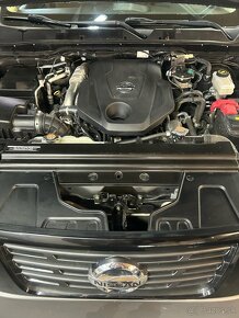 Nissan Navara DoubleCab dCi 190 N-Guard A/T - 14