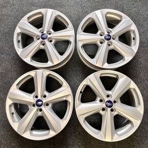 5x108 R18 originál alu Ford EDGE - TOP STAV - 14