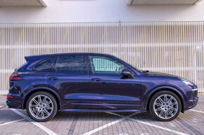 Porsche Cayenne S Diesel II FL - 14