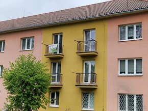 Na predaj 2 izbový byt s balkónom v meste Handlová - 14