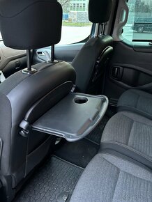 Citroen berlingo 1.6 BlueHDi 100 2018 - 14