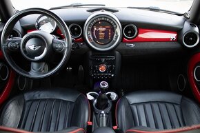 Mini John Cooper Works Coupé 155kw Manuál - 14