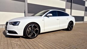 Audi a5 sportback - 14