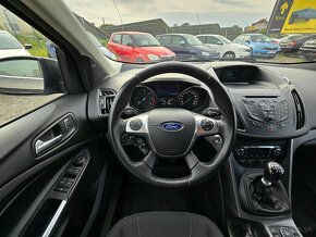 Ford Kuga 2,0 TDCi 110KW Trend 4x4 - 14