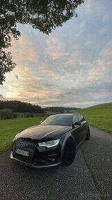 Audi A6 C7 Allroad - 14