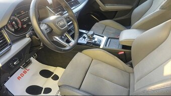 AUDI Q5 S-LINE - PREDAJ AJ NA SPLÁTKY - 14