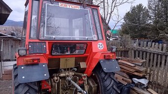 Zetor 4718 - 14