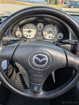 Mazda MX-5 1.8 - 14