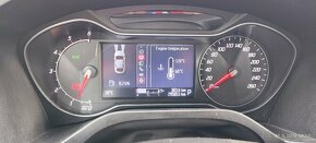 Ford Galaxy 2.2 TDCi 147kw Titanium 5/7 miestr.v. 10.2012 - 14