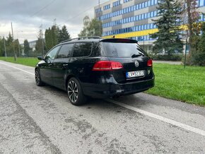 VW PASSAT VARIANT - 14