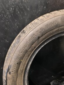 205/55 R16 Continental zimne pneumatiky - 14