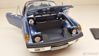 1:18 PORSCHE 914 - 14