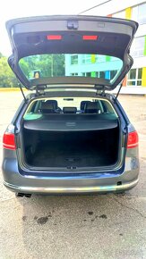 Volkswagen Passat kombi  2.0 TDI Highline - 14