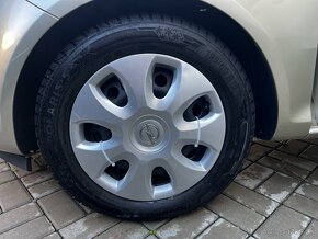 Predám / vymením Opel Corsa 1.4 benzín - 14