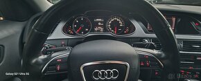 Audi A4 Avant 2.0TDi 105kw Automat - 14