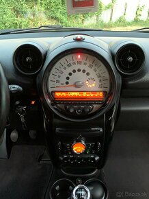 Mini Countryman 1.6 D - 14