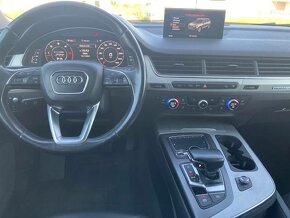 Q7 TDI QUATTRO 3.0 200kW AT/8,TOP STAV - 14