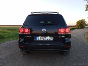 Touareg 5.0 V10 - 14