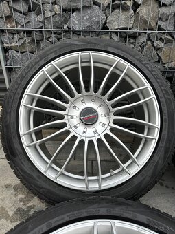 ✅5x120 r20 Borbet super stav - 14