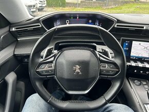 Peugeot 508 1.5 BlueHDi Allure EAT8 - 14