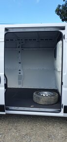 Fiat Ducato L3H2 3,5t 2019 - 14