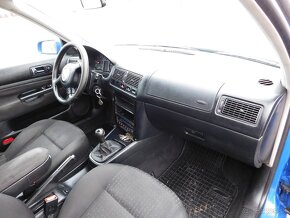 VOLKSWAGEN GOLF 4 1.9 TDI 81KW - 14